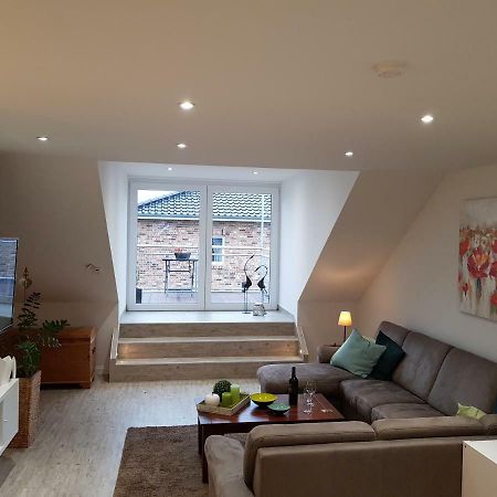Achim Bei Bremen Gemuetlich Wohnen Apartamento Exterior foto