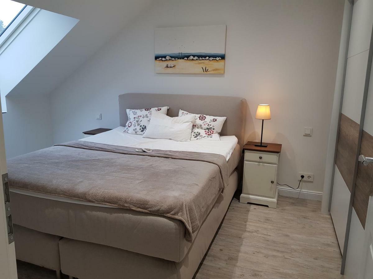 Achim Bei Bremen Gemuetlich Wohnen Apartamento Exterior foto